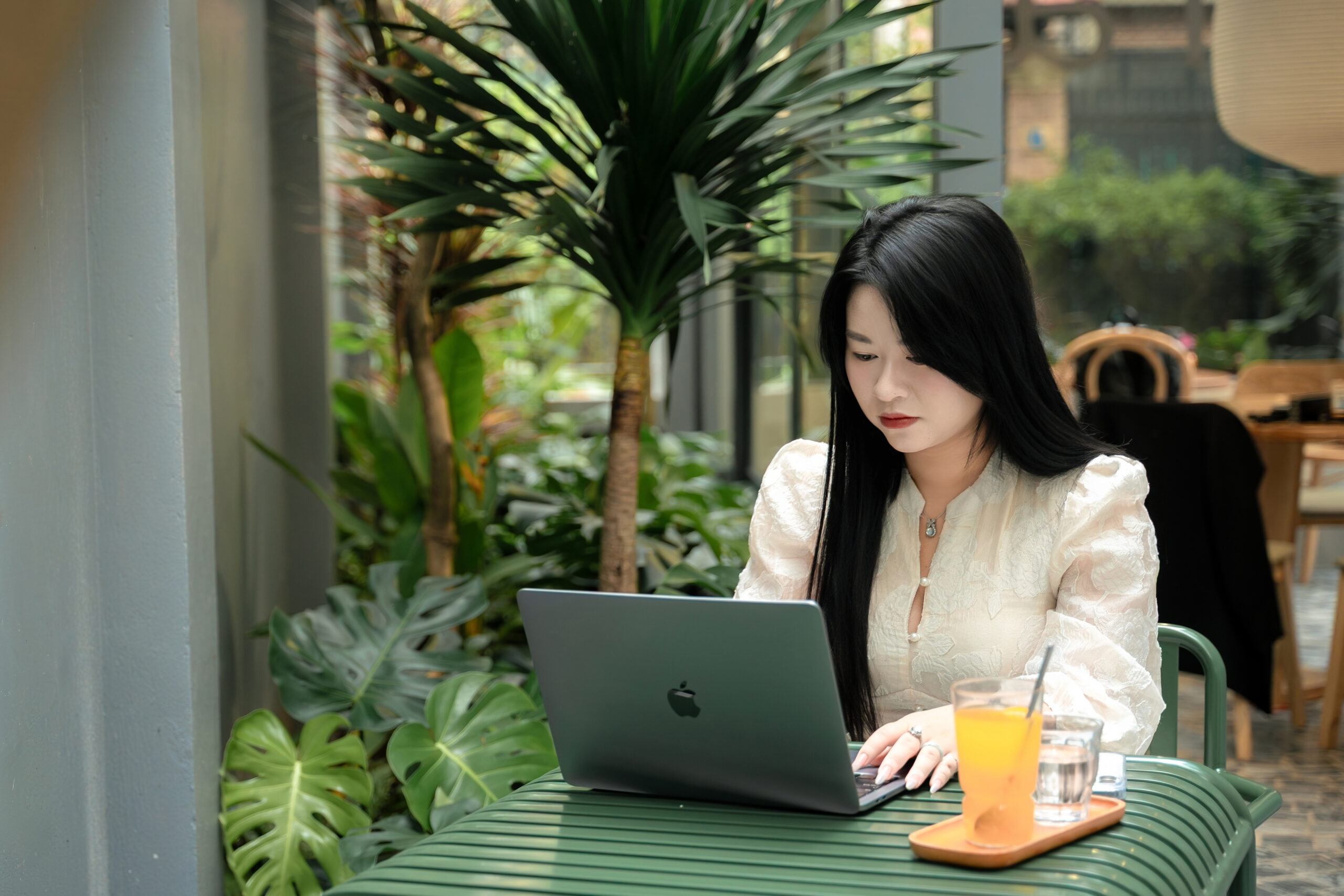 Tư duy hệ thống — Visual